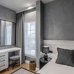 Ena Boutique Hotel&residences