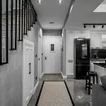 Hotel Ena Boutique Hotel&residences