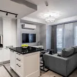 Ena Boutique Hotel&residences 4*