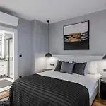 Ena Boutique Hotel&residences Hotel 4*