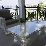 Ena Boutique Hotel&residences 4*