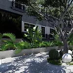 Ena Boutique Hotel&residences 4*