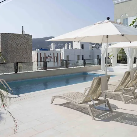 Ena Boutique & Residences