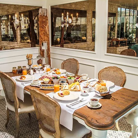 Ena Boutique & Residences Αλικαρνασσός