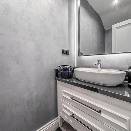 Ena Boutique & Residences 4* Αλικαρνασσός