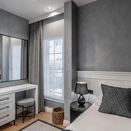 Ena Boutique Hotel&residences