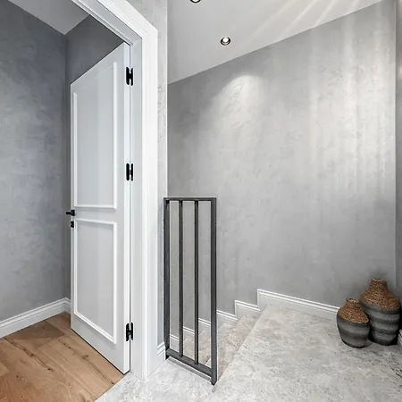 Ena Boutique & Residences 4* Αλικαρνασσός