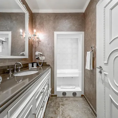 Ξενοδοχείο Ena Boutique & Residences Αλικαρνασσός