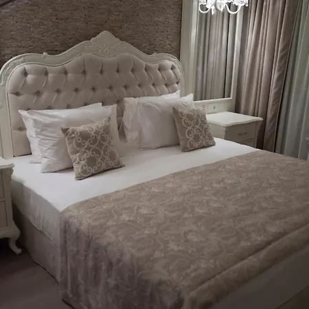 Ena Boutique & Residences Hotel Bodrum