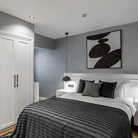 Hotel Ena Boutique & Residences Bodrum