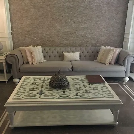 Ena Boutique & Residences 4* Αλικαρνασσός