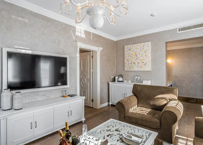 Ena Boutique & Residences 4* Bodrum