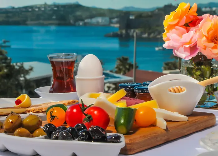 Hotel Ena Boutique & Residences