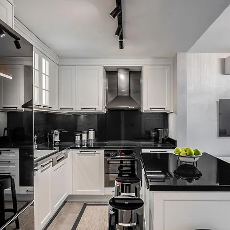 Szálloda Ena Boutique & Residences Bodrum