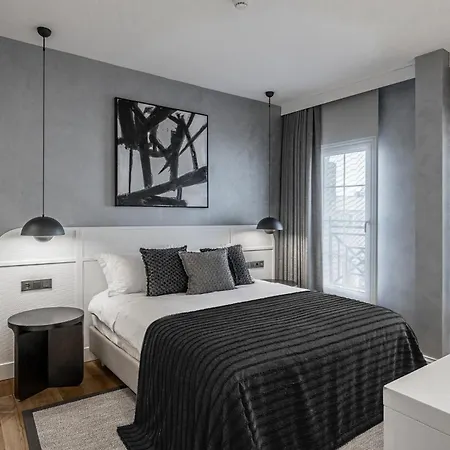 Ena Boutique & Residences Bodrum