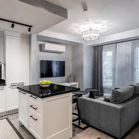 Ena Boutique & Residences 4*