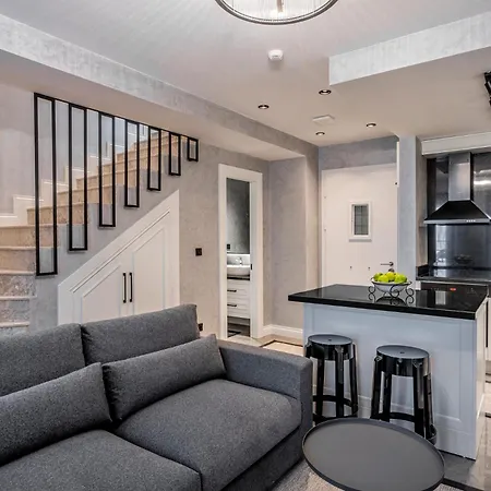 Ena Boutique & Residences Szálloda Bodrum