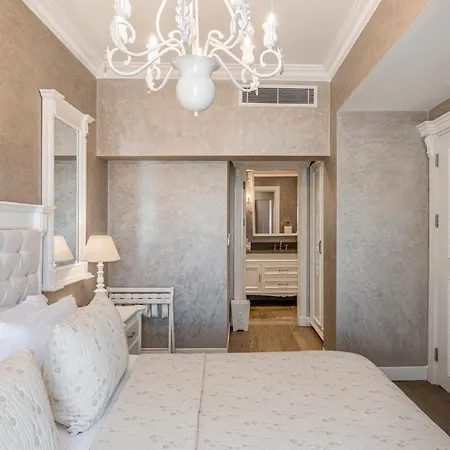 Szálloda Ena Boutique & Residences Bodrum