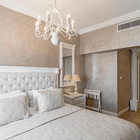 Ena Boutique & Residences Bodrum