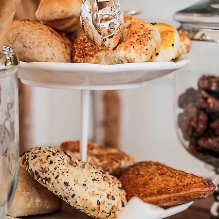 Szálloda Ena Boutique & Residences Bodrum