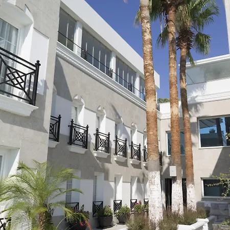 Ena Boutique & Residences 4* Bodrum