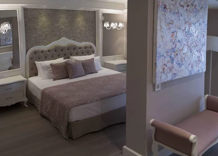 Ena Boutique & Residences 4* Bodrum