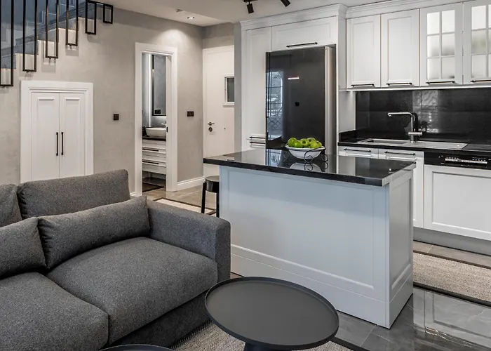 Ena Boutique & Residences Αλικαρνασσός