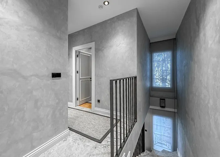 Ena Boutique & Residences Ξενοδοχείο