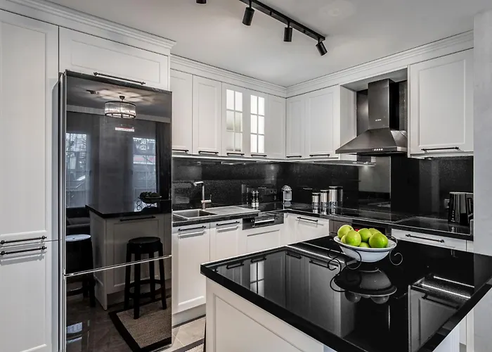 Ena Boutique & Residences 4* Αλικαρνασσός