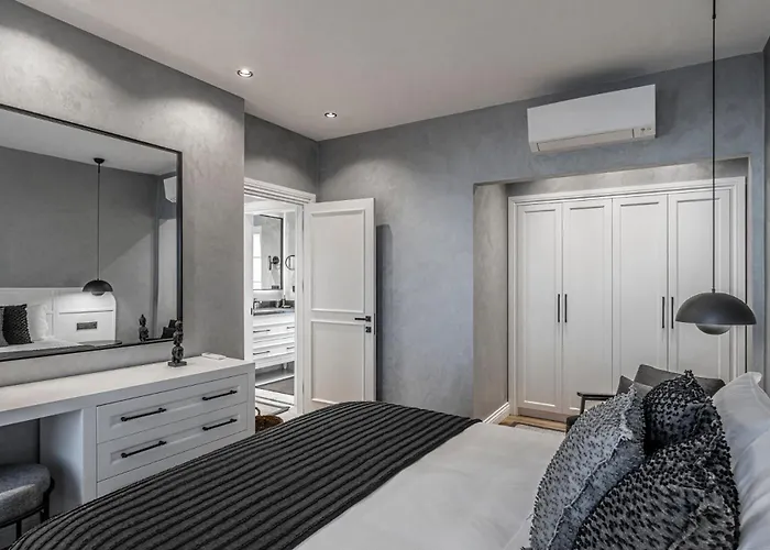 Ena Boutique & Residences Ξενοδοχείο