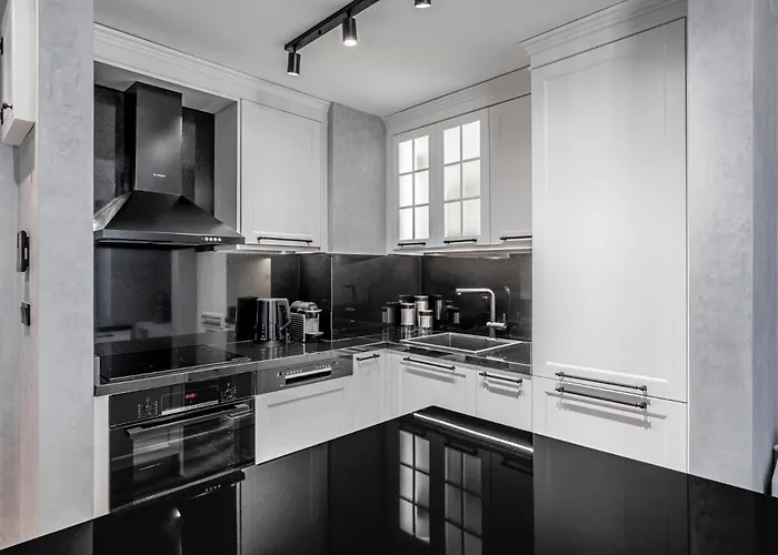 Ena Boutique & Residences Ξενοδοχείο