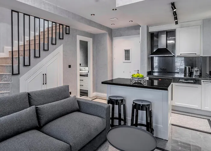 Ξενοδοχείο Ena Boutique & Residences