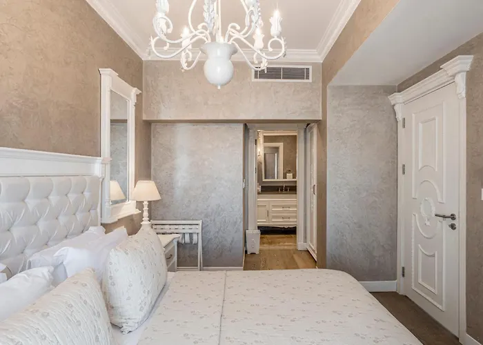 Ξενοδοχείο Ena Boutique & Residences Αλικαρνασσός