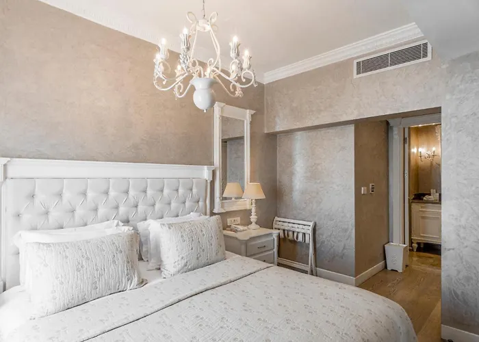 Ena Boutique & Residences Bodrum