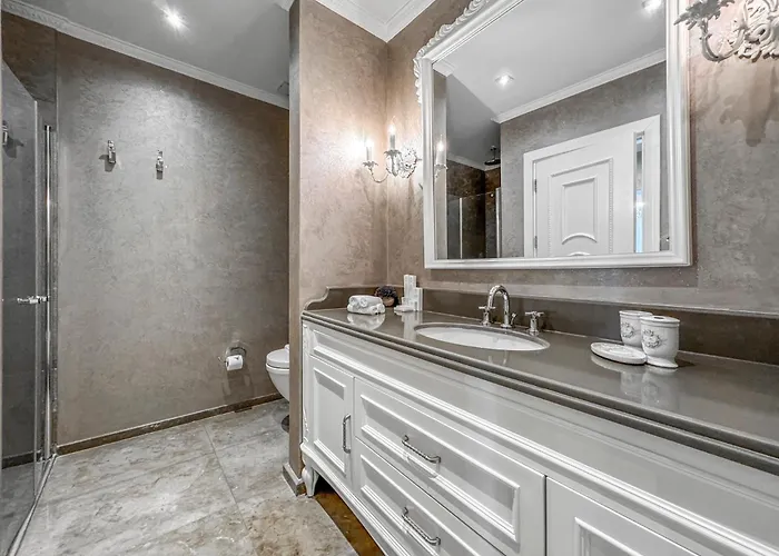 Ξενοδοχείο Ena Boutique & Residences 4*