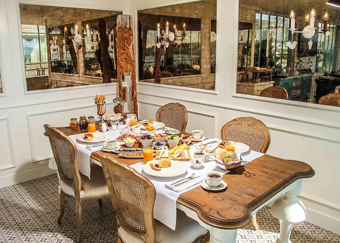 Ena Boutique & Residences Bodrum