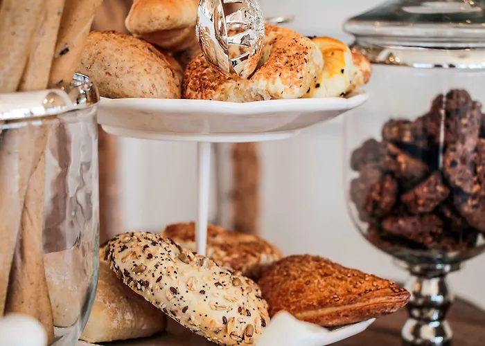 Ξενοδοχείο Ena Boutique & Residences Αλικαρνασσός