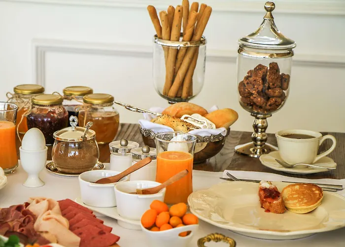 Hotel Ena Boutique & Residences Bodrum