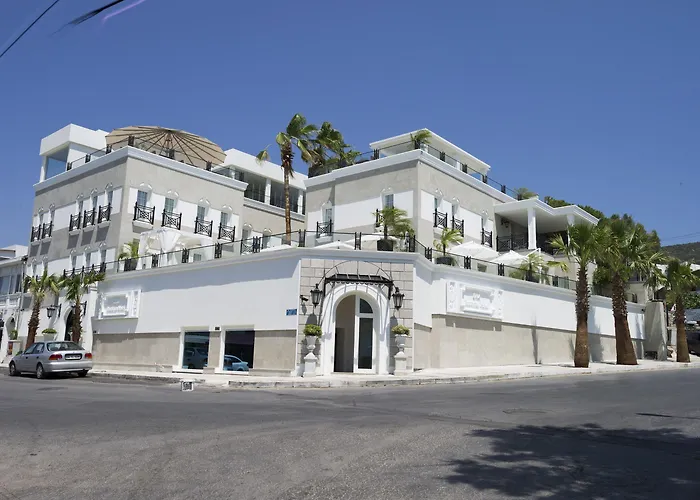 Hotel Ena Boutique & Residences 4*