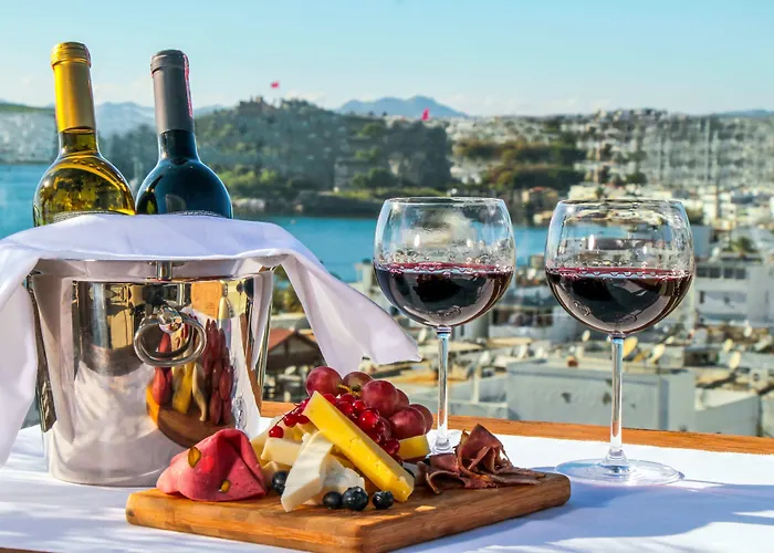 Ena Boutique & Residences Ξενοδοχείο