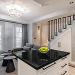 Hotel Ena Boutique Hotel&residences 4*