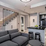 Ena Boutique & Residences فندق بودروم