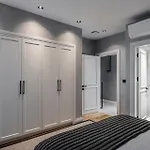Ena Boutique Hotel&residences 4*