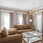 Ena Boutique & Residences فندق بودروم