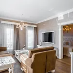 Ena Boutique & Residences 4* بودروم