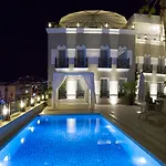 فندق Ena Boutique & Residences