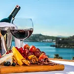 Ena Boutique Hotel&residences 4* Bodrum