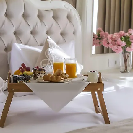 Ena Boutique & Residences Hotel Bodrum