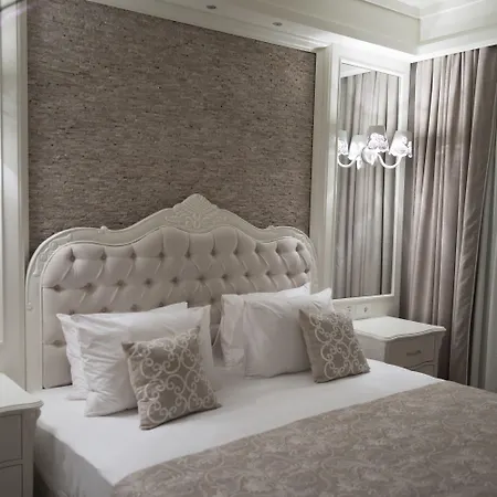 Ena Boutique & Residences Hotel Bodrum