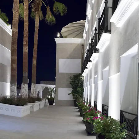 Ena Boutique & Residences 4* Bodrum